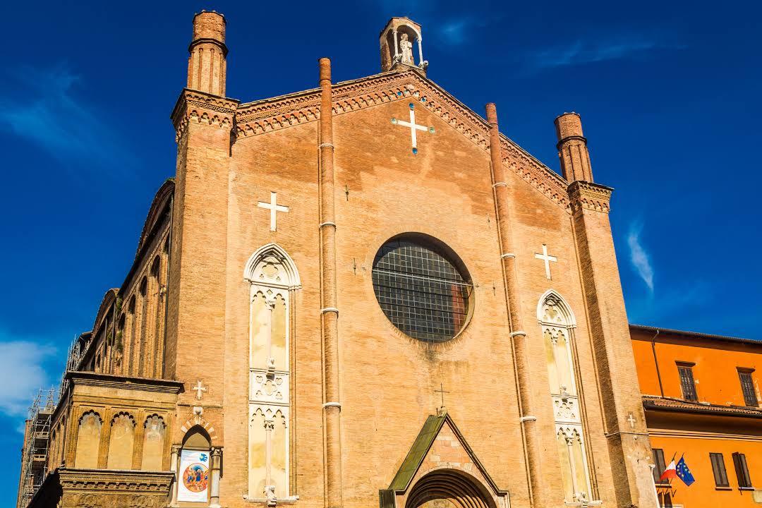 San Giacomo Maggiore
